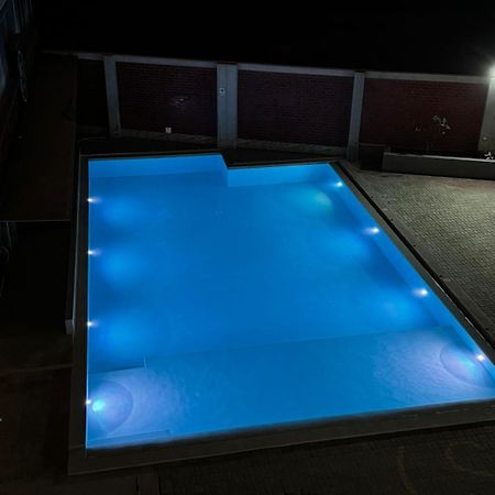 Hotel Costa Riviera Mala Dış mekan fotoğraf