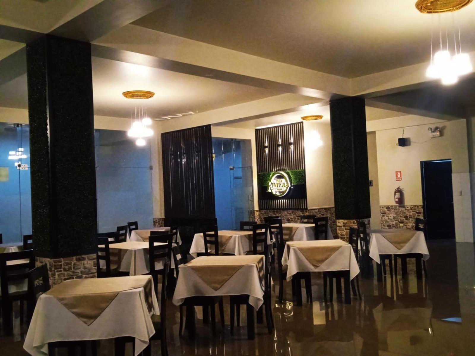 Hotel Costa Riviera Mala Dış mekan fotoğraf