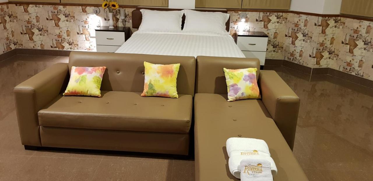 Hotel Costa Riviera Mala Dış mekan fotoğraf