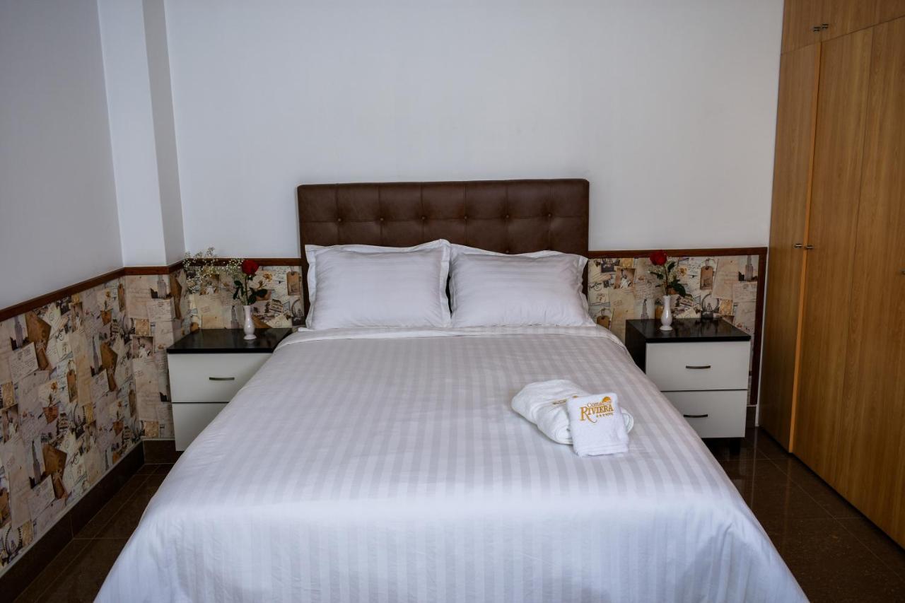 Hotel Costa Riviera Mala Dış mekan fotoğraf