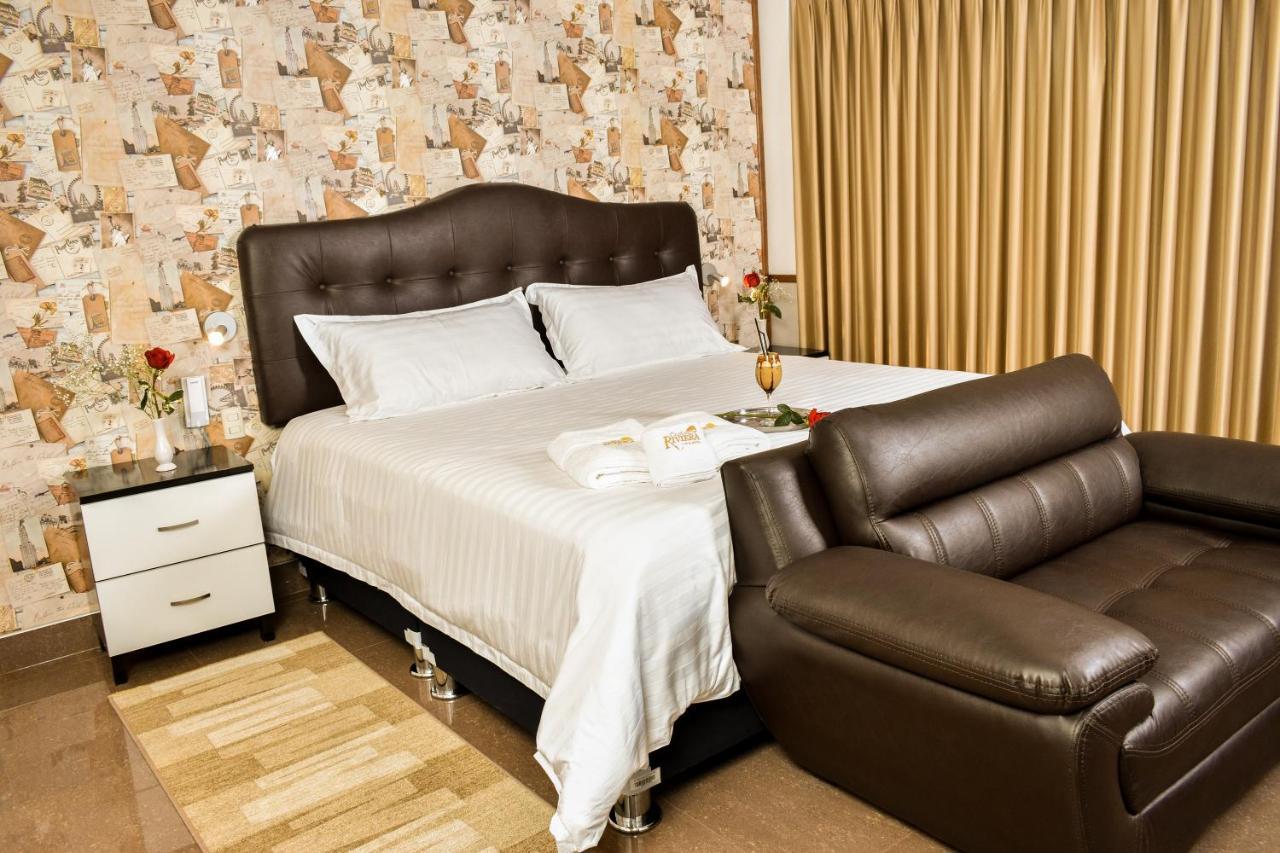 Hotel Costa Riviera Mala Dış mekan fotoğraf
