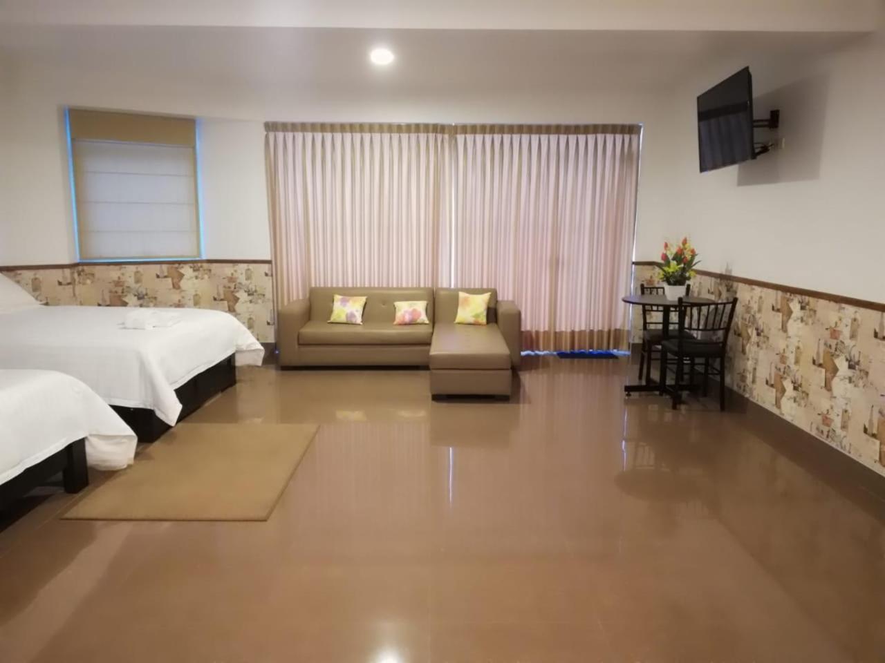 Hotel Costa Riviera Mala Dış mekan fotoğraf
