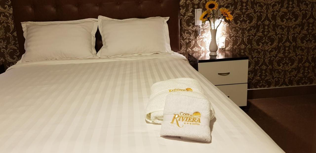 Hotel Costa Riviera Mala Dış mekan fotoğraf