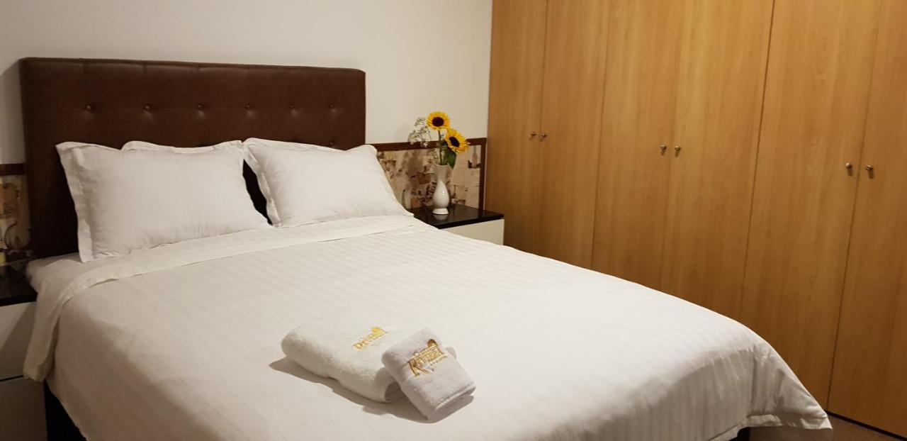 Hotel Costa Riviera Mala Dış mekan fotoğraf