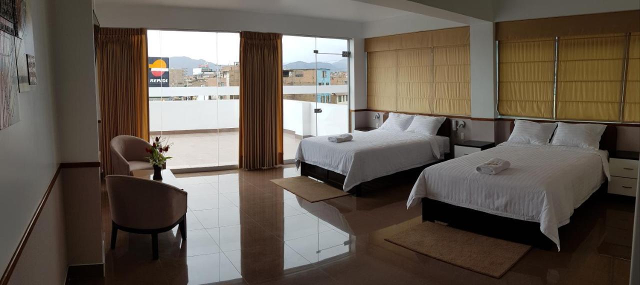 Hotel Costa Riviera Mala Dış mekan fotoğraf