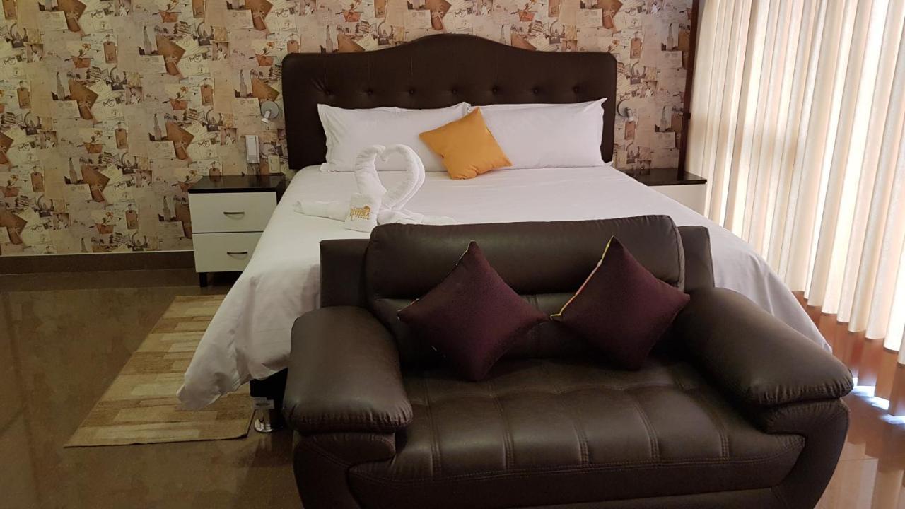Hotel Costa Riviera Mala Dış mekan fotoğraf