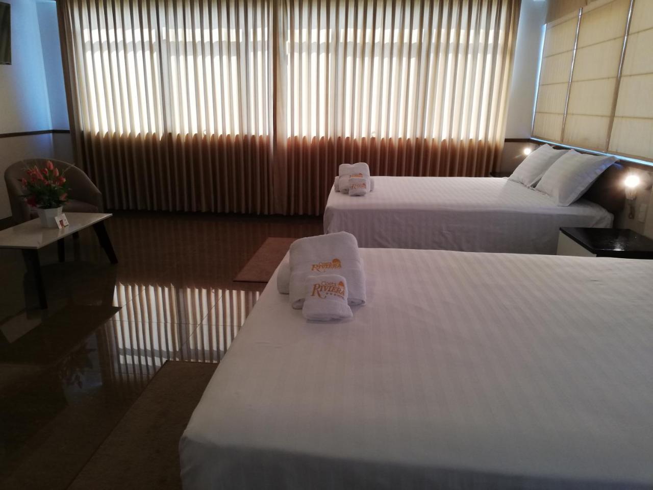 Hotel Costa Riviera Mala Dış mekan fotoğraf