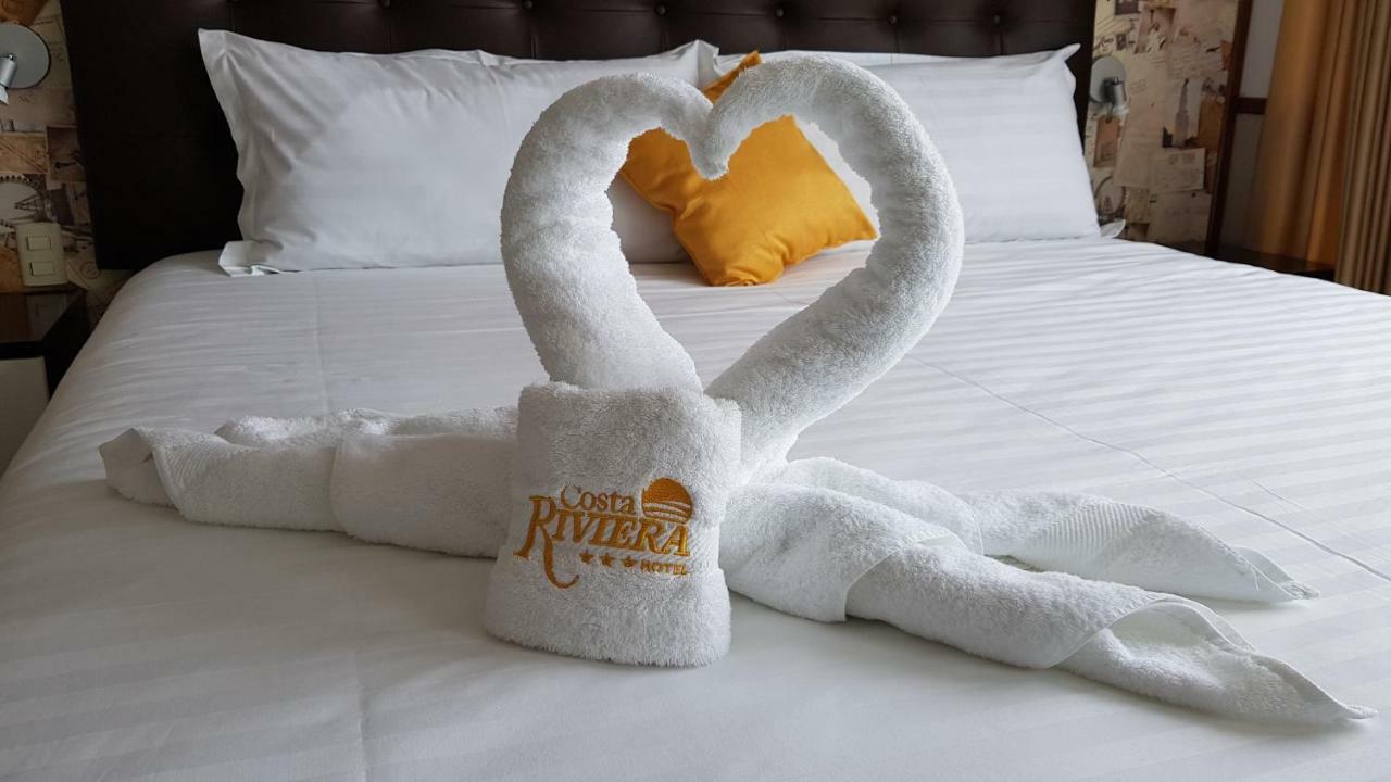 Hotel Costa Riviera Mala Dış mekan fotoğraf