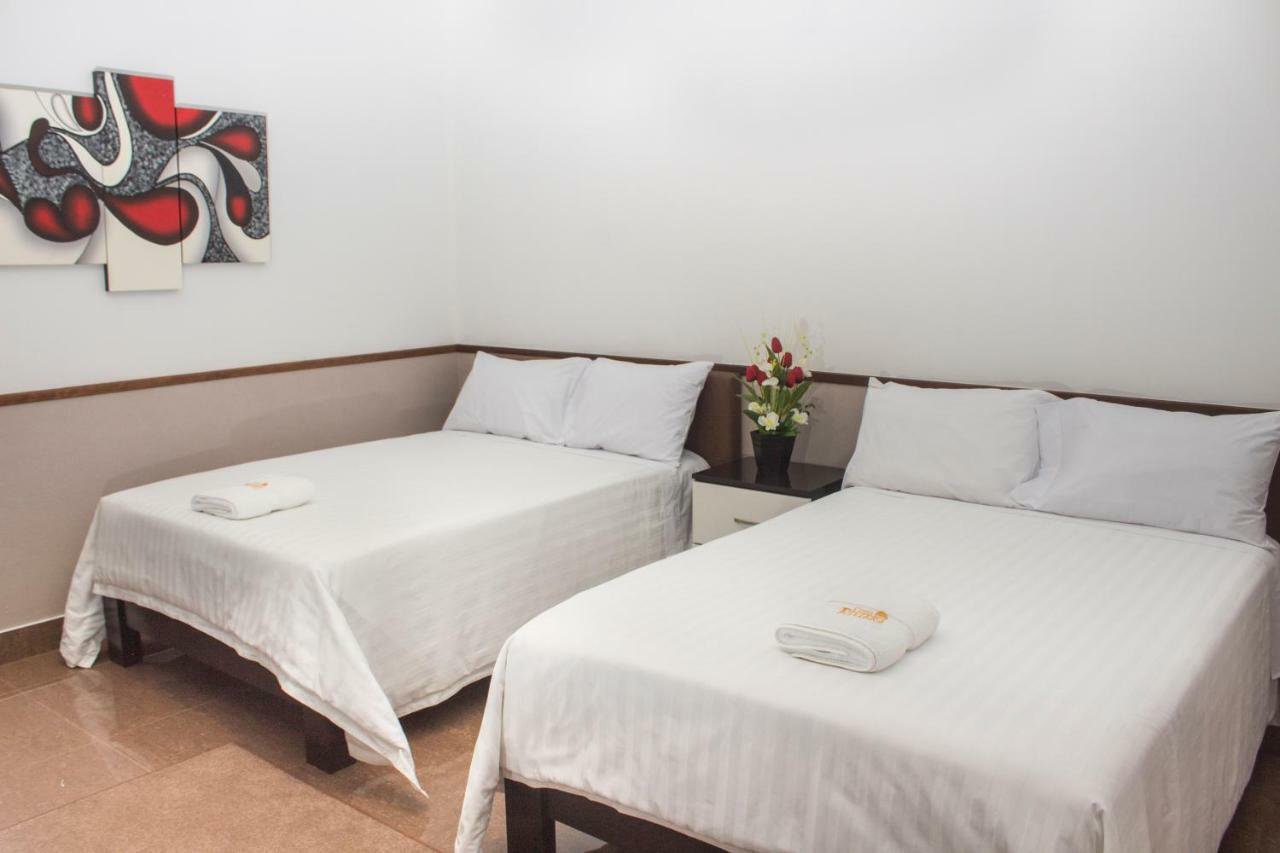 Hotel Costa Riviera Mala Dış mekan fotoğraf