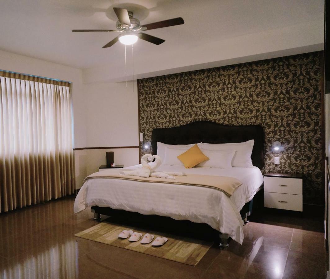 Hotel Costa Riviera Mala Dış mekan fotoğraf