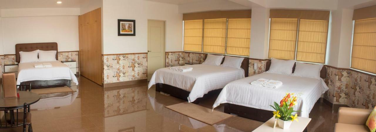 Hotel Costa Riviera Mala Dış mekan fotoğraf