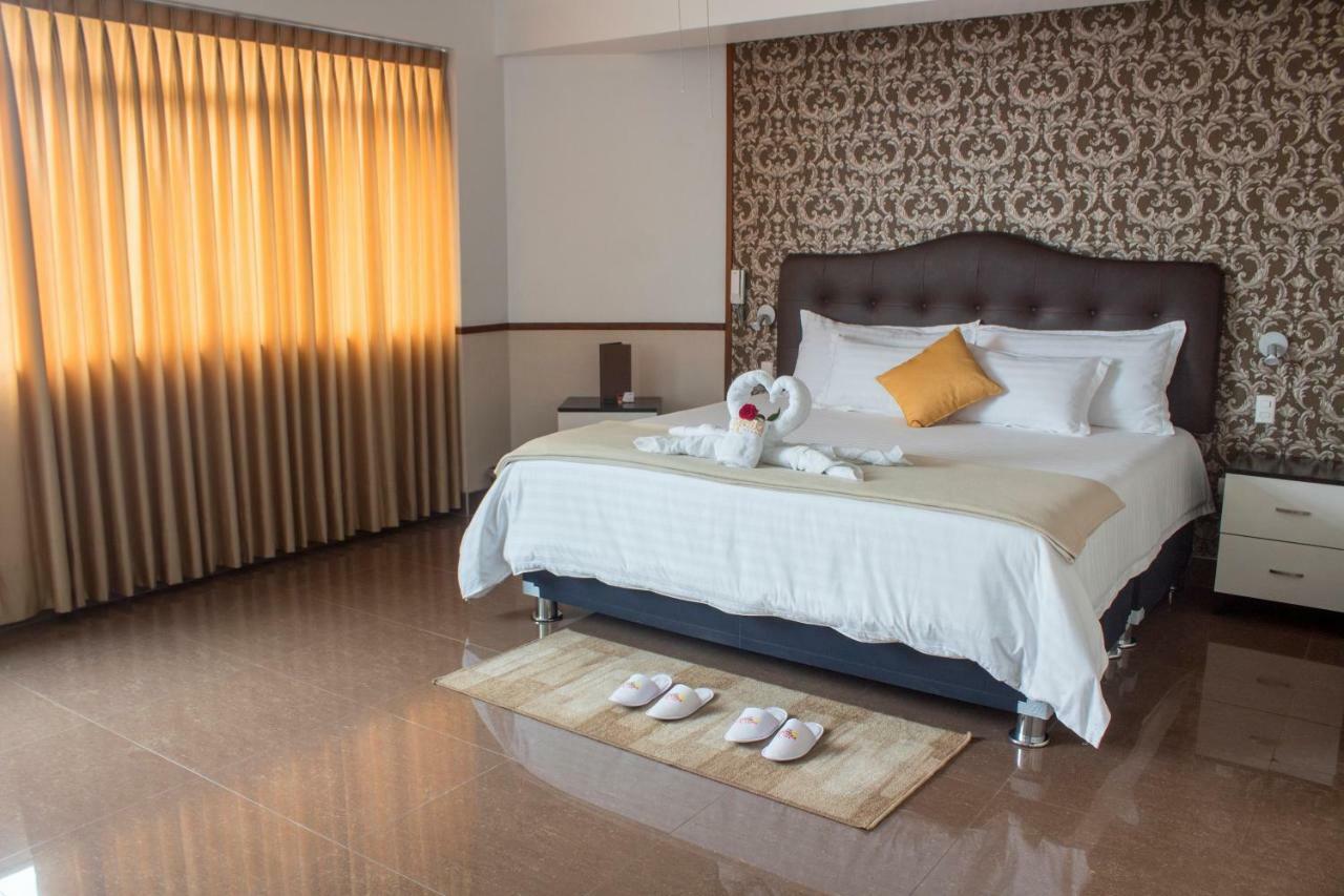Hotel Costa Riviera Mala Dış mekan fotoğraf